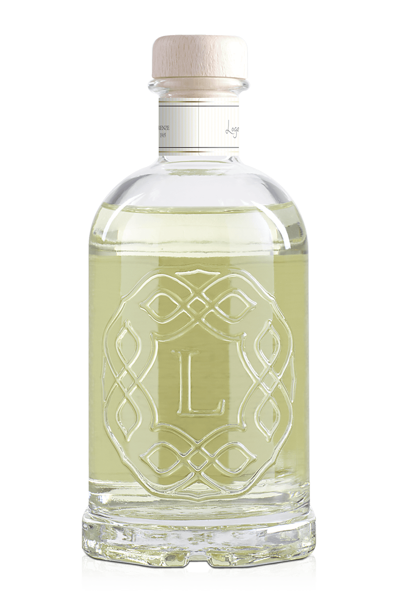 Champagne e Bacche di rosa - Image 2