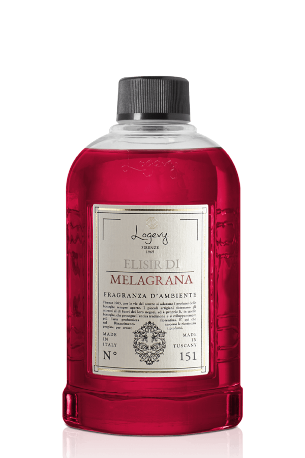 Refill Elisir di Melagrana