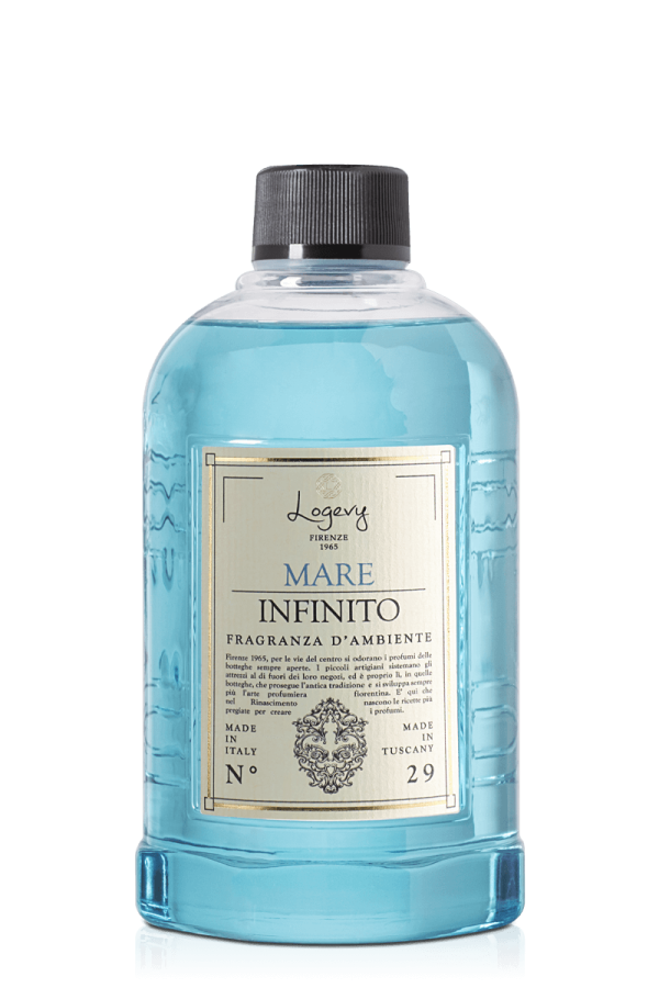 Refill Mare Infinito