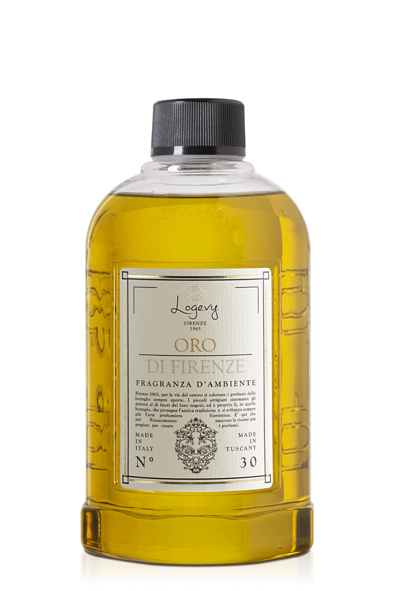 Refill Oro di Firenze