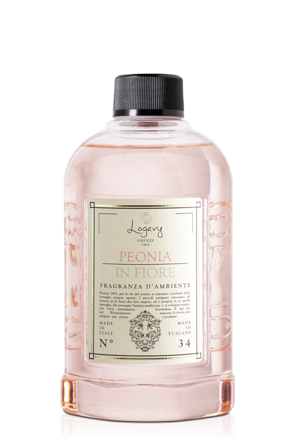 Refill Peonia in Fiore