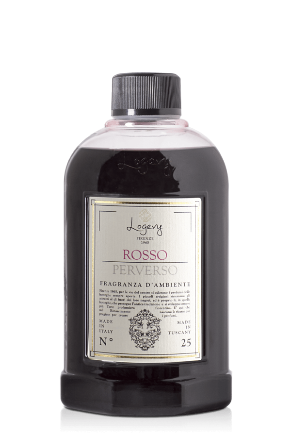 Refill Rosso Perverso