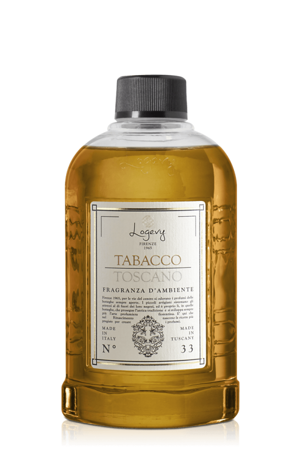 Refill Tabacco Toscano